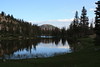 Hayden Lake, Uintas